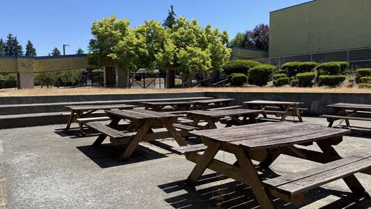 Nautilus K-8 Quad in Federal Way