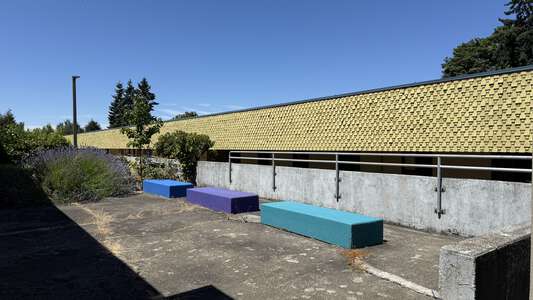 Nautilus K-8 Quad in Federal Way