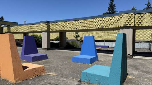 Nautilus K-8 Quad in Federal Way