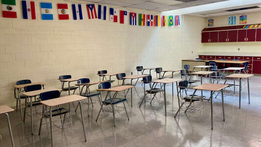 Edison - Thomas Alva Edison Site Classroom Standard in Philadelphia