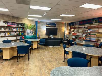 Innovation Center