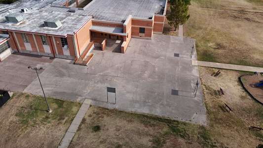 Outdoor Area