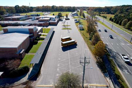 Parking Lot - Fields