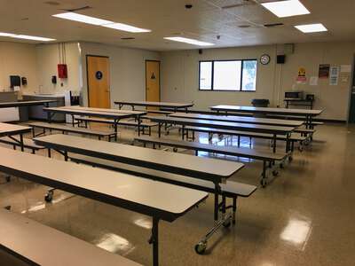Creekside Community Day School Multi Purpose Room in Visalia