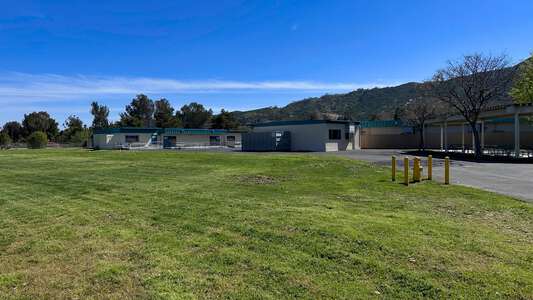 William Collier Elementary School Field - Practice in Wildomar 3