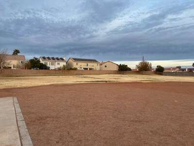 Wilhelm - Elizabeth Elementary School Field - Softball North in North Las Vegas