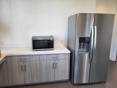 Scripps Mesa STEAM Lab Kitchen in San Diego 2