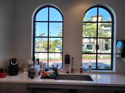 Scripps Mesa STEAM Lab Kitchen in San Diego 1