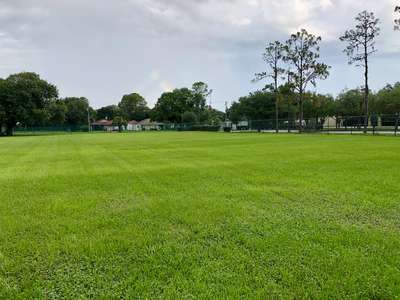 Myakka City Elementary School Field - Practice in Myakka City