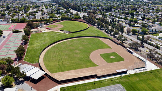 Fairfield High School Field - Baseball Varsity in Fairfield
