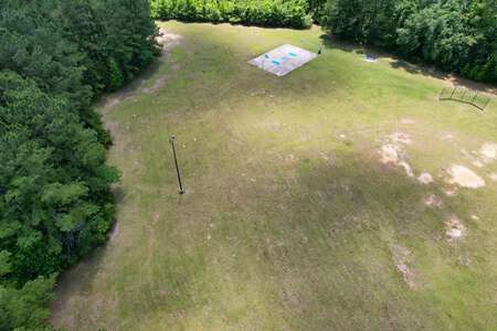 Sangaree Intermediate School Field - Practice in Summerville