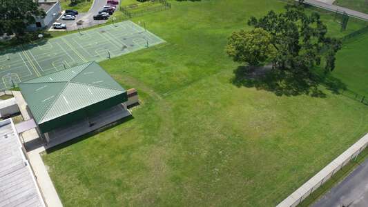 Richey Elementary School Field - Practice 1 in New Port Richey