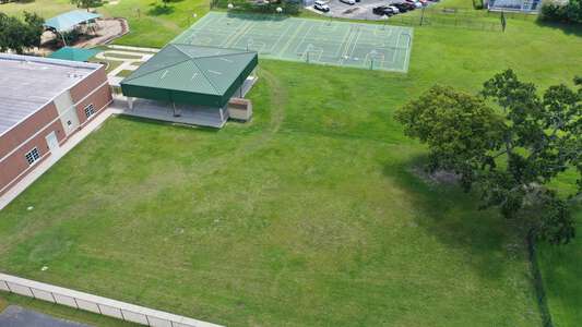 Richey Elementary School Field - Practice 1 in New Port Richey
