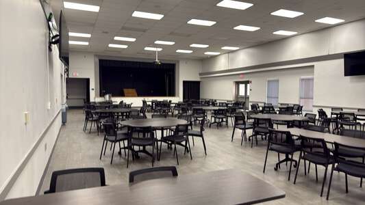 PDC (Chavez Huerta) Bistro/Multi-Purpose Room in Rialto 3
