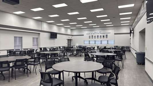 PDC (Chavez Huerta) Bistro/Multi-Purpose Room in Rialto 4