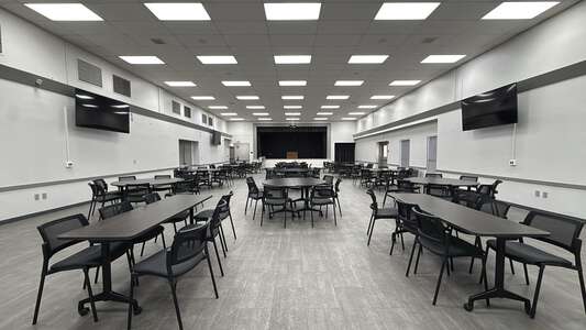 PDC (Chavez Huerta) Bistro/Multi-Purpose Room in Rialto 5