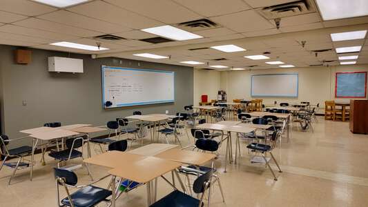 Sandia High School in Albuquerque New Mexico Slideshow Image 6