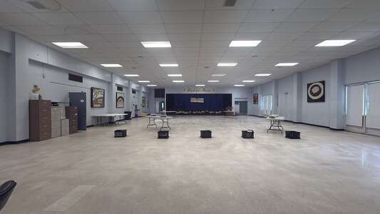 Rudolph Matas School Auditorium in Metairie 2