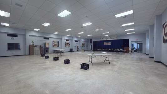 Rudolph Matas School Auditorium in Metairie 3