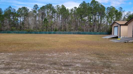 Argyle Elementary School Field - Practice in Orange Park