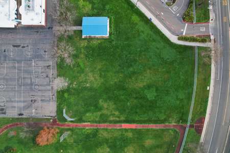 Barbara Comstock Morse Elementary School Field - Practice 2 in Sacramento