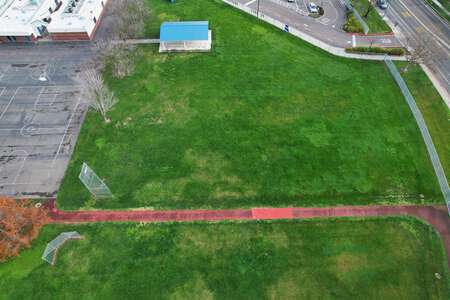 Barbara Comstock Morse Elementary School Field - Practice 2 in Sacramento