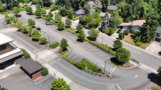 Parking Lot