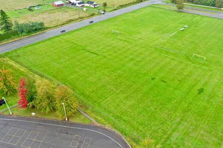 Southwood Elementary School SW Soccer Field 6 in Enumclaw