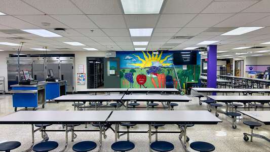 Cafeteria