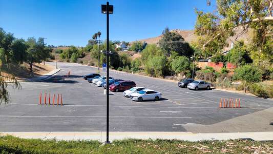 Parking Lot