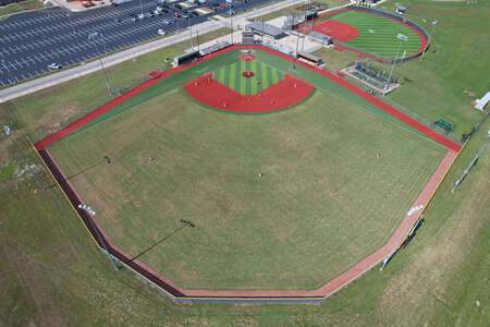 Bentonville West High School Field - Baseball in Centerton