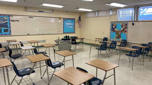 Progress Village Magnet Middle School (3561) Classroom Standard in Tampa