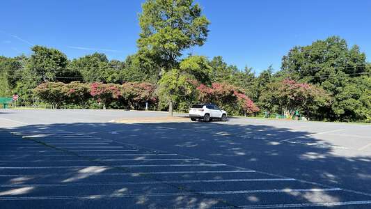 Steele Creek Elementary School Parking Lot - Front in Charlotte 3