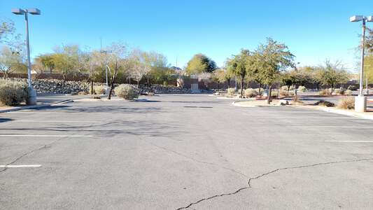 Parking Lot
