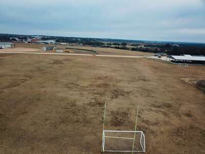 Liberty Hill Middle School Field - Practice 2 (Grass) in Liberty Hill