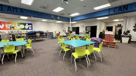 Media Center