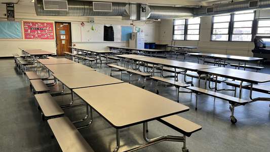 Cafeteria