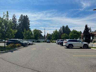 Finch Elementary School in Spokane Washington Slideshow Image 7