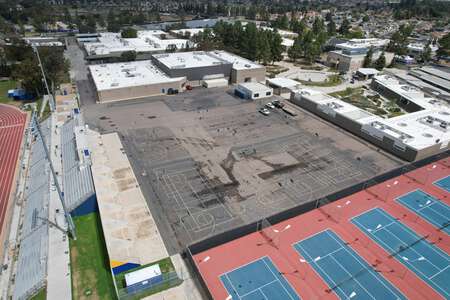 Blacktop