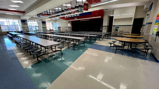 Cafeteria