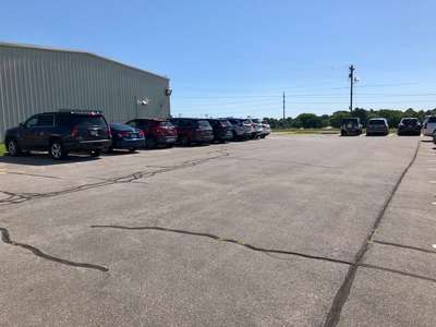 Parking Lot