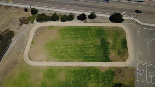 Maryland Elementary School Track & Field in Vista 2