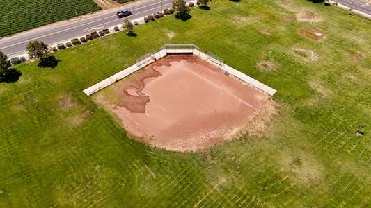 Old River Elementary School Field - Softball 1 in Brentwood 2