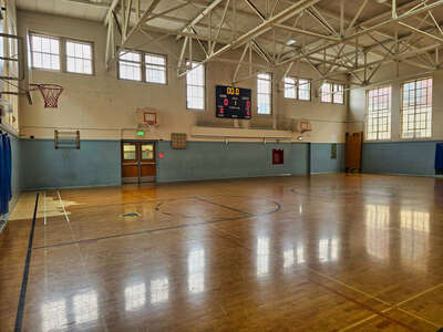 Portland Gym