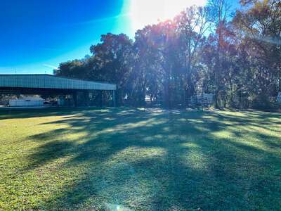 Cork Elementary School (1001) Field - Practice in Plant City