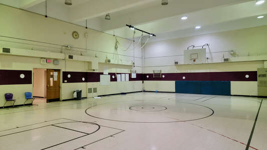 Hill - Joseph E. Hill Site Gym in Philadelphia