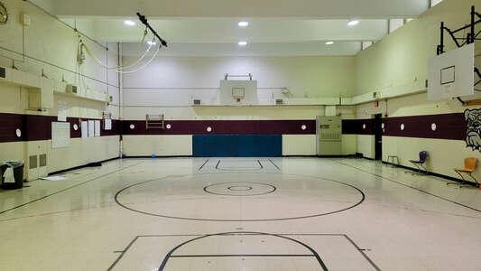Hill - Joseph E. Hill Site Gym in Philadelphia