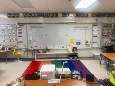 Oakland Park Elementary School Classroom Standard in Oakland Park