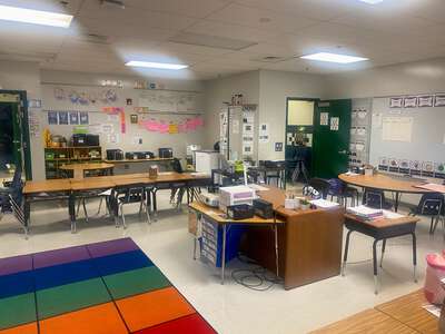 Oakland Park Elementary School Classroom Standard in Oakland Park