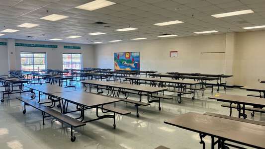 Cafeteria